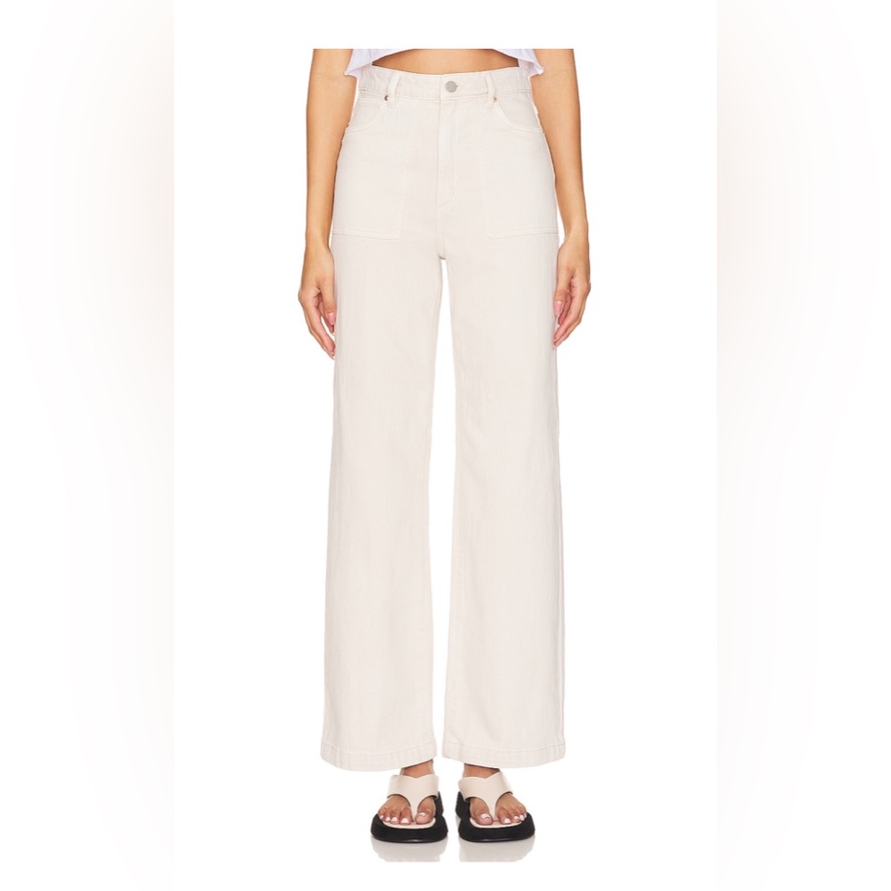 A brand - 94 high and wide milk size 24